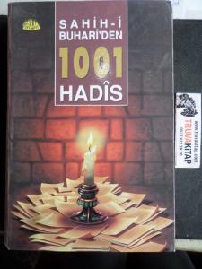 Sahih-i Buhari'den 1001 Hadis