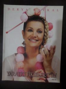 Derya Baykal Yaratıcı Fikirler / Yün