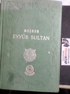 Meşhur Eyyüb Sultan