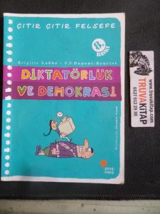 Diktatörlük ve Demokrasi