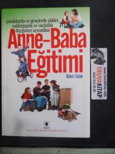 Anne - Baba Eğitimi