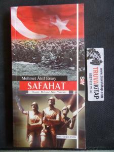 Safahat