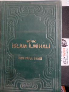 Büyük İslam İlmihali