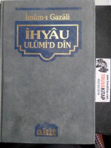 İhyau Ulumi'd Din 6.Cilt