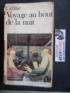 Voyage Au Bout de La Nuit