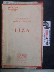 Liza