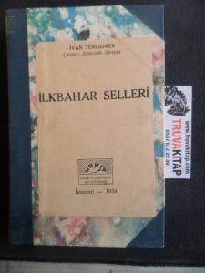 İlkbahar Selleri