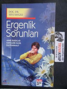 Ergenlik Sorunları