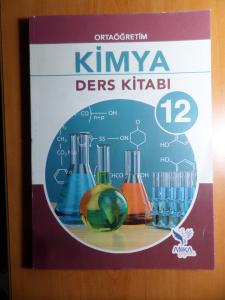 Mesleki Eğitim Merkezleri Türk Dili ve Edebiyatı 12. Sınıf Ders Materyali
