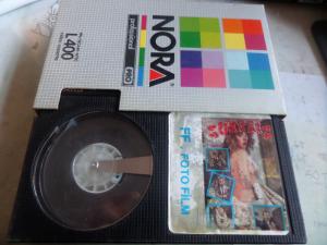 Sürpriz / Beta Kaset