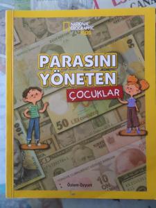 Parasını Yöneten Çocuklar