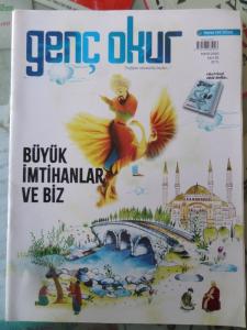 Genç Okur 2020 / 80 - Büyük İmtihanlar Ve Biz