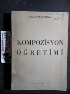 Kompozisyon Öğretimi