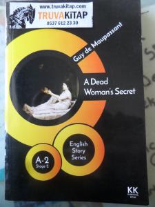 A Dead Woman's Secret / A-2 Stage 2