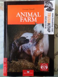 Animal Farm / Stage 1 -  A1