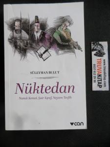 Nüktedan - Namık Kemal, Şair Eşref, Neyzen Tevfik