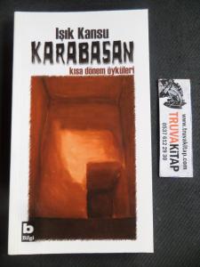 Karabasan