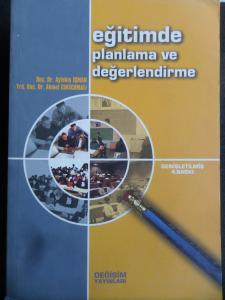Eğitimde Planlama ve Değerlendirme