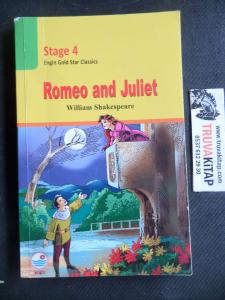 Romeo and Juliet