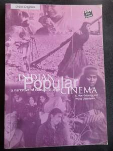 İndian Popular Cinema