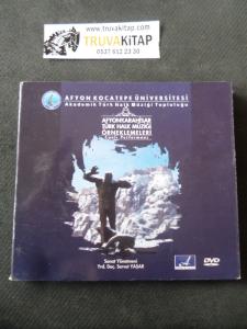 Afyonkarahisar Türk Halk Müziği Örneklemeleri