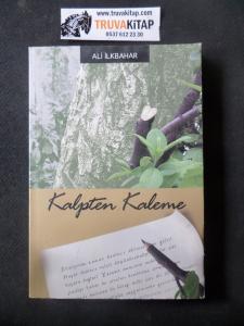 Kalpten Kaleme