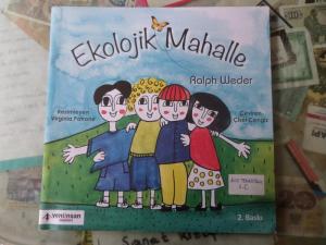 Ekolojik Mahalle