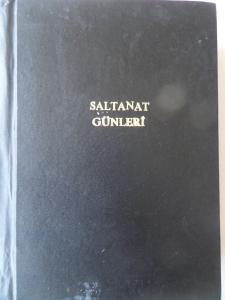 Saltanat Günleri