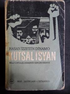 Kutsal İsyan 3. Cilt