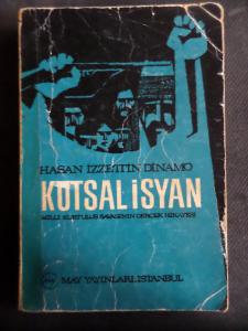 Kutsal İsyan 5. Cilt