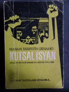 Kutsal İsyan 6. Cilt