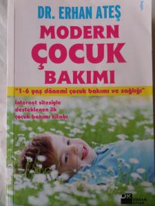 Modern Çocuk Bakımı