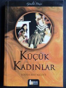 Küçük Kadınlar