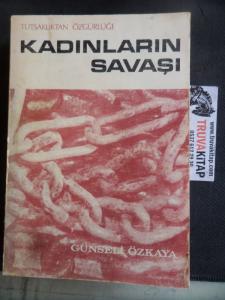 Kadınların Savaşı