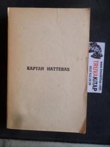 Kaptan Hatteras