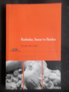 Kadınlar, Sanat ve İktidar