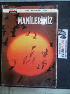 Manilerimiz