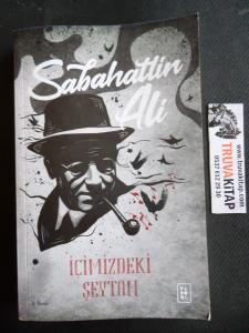 İçimizdeki Şeytan