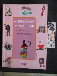 Ahirzaman Masalları