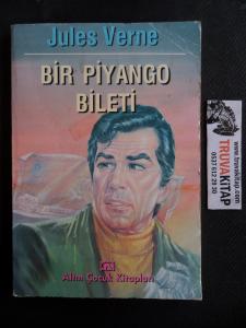 Bir Piyango Bileti