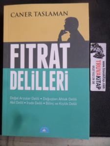 Fıtrat Delilleri