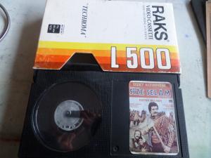 Dostlar Size Selam Getirmişem / Beta Kaset