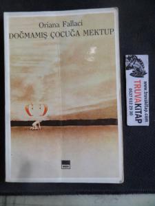 Doğmamış Çocuğa Mektup