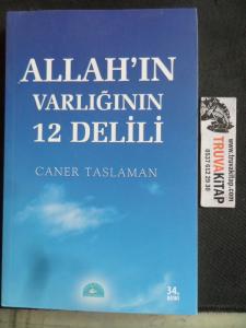 Allah'ın Varlığının 12 Delili