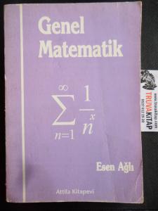 Genel Matematik