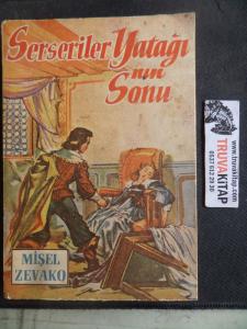 Serseriler Yatağı'nın Sonu