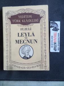 Leyla ve Mecnun