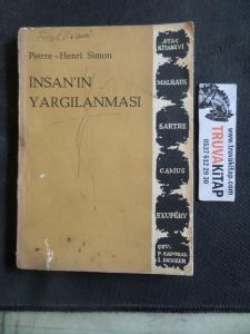 İnsan'ın Yargılanması