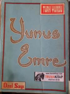 Türk Yurdu Yunus Emre Özel Sayısı