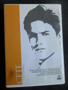 Çete - Le Gang / Film DVD'si